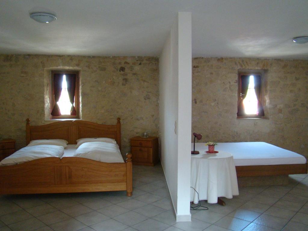 Burg Katzenstein Katzenstein (Baden-Wurttemberg) Quarto foto